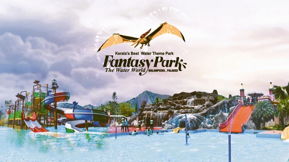 Fantasy Park