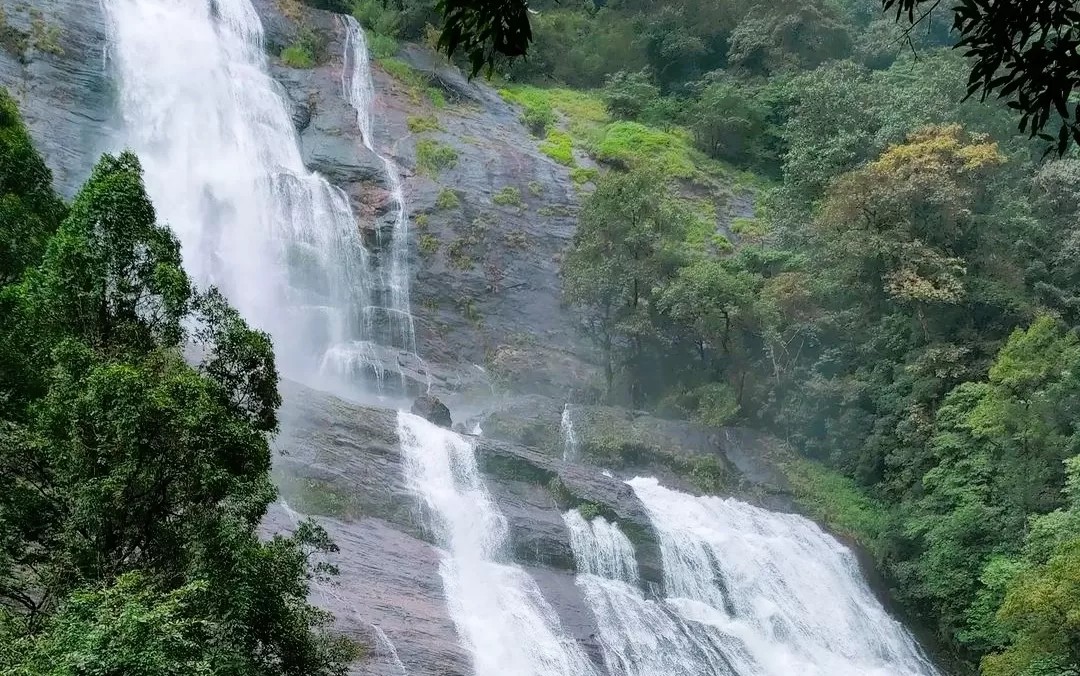 Atla Waterfalls