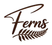 The Ferns Logo